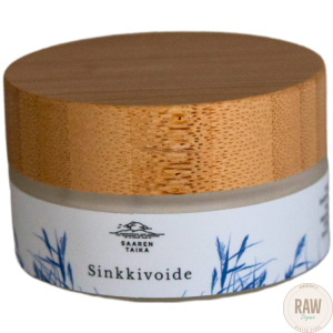 Saaren Taika Sinkkivoide 30ml