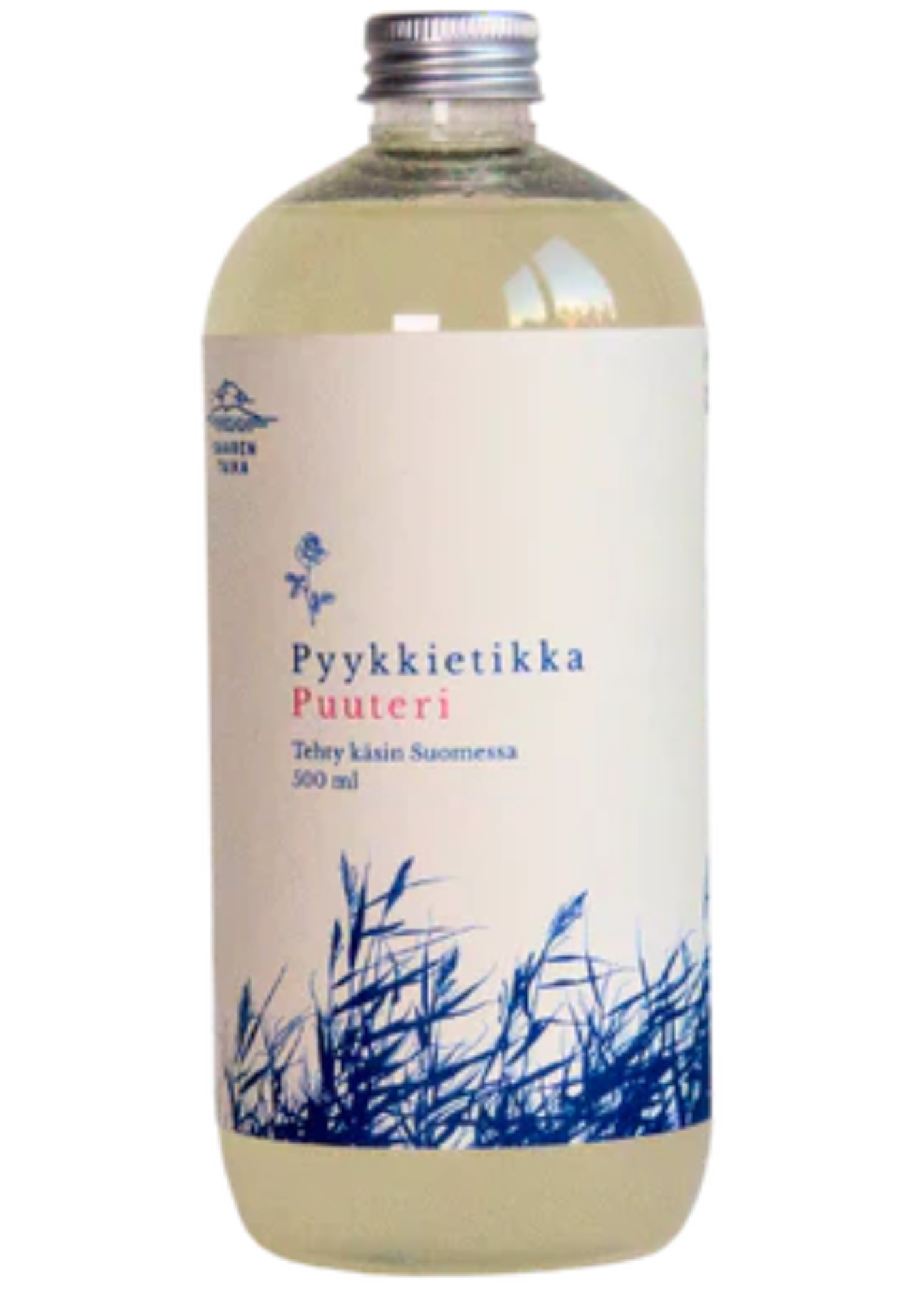 Saaren taika tvättättika puder 500ml