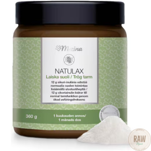 Mezina Natulax 360g