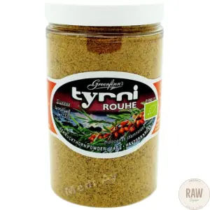 Green Finns's iso tyrnirouhe 130g