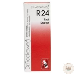 Dr. Reckeweg R24 / H341FI 50ml tipat