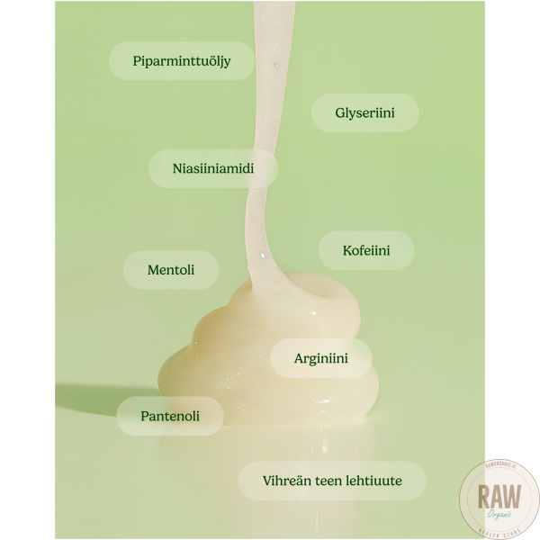 Puhdas+ Kofeiini shampoo, 250 ml – kuva 5