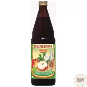 Beutelsbacher omenaviinietikka 750ml