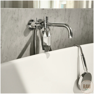 TappWater Shower Filter Showerpro Diamond Annual Pack – kuva 5