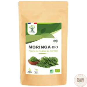 Luomu Moringa Bio 100g