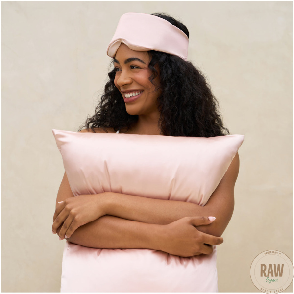 Kitsch Contour Pillow Eye mask – kuva 7