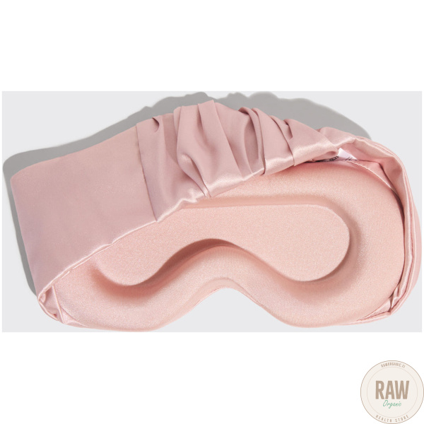 Kitsch Contour Pillow Eye mask – kuva 4