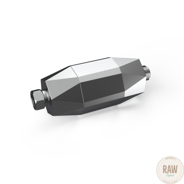 tappwater Shower Filter – Showerpro Diamond – kuva 7