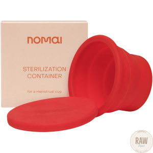 Nomai-sterilointiastia