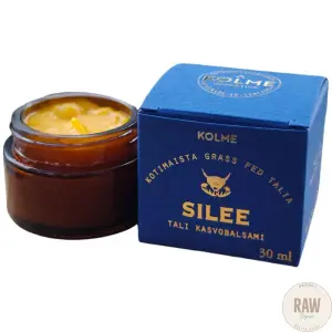 Kolme Cosmetics Silee kasvobalsami 30ml