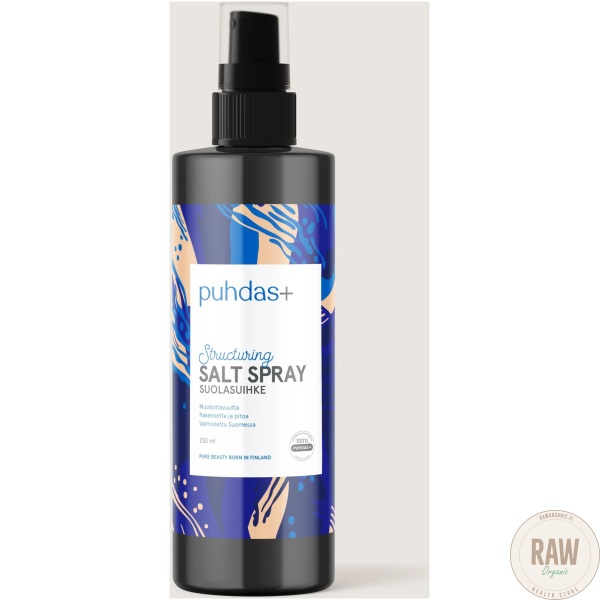 Puhdas+ Salt Spray Suolasuihke, 250ml – kuva 2