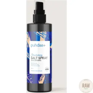 Puhdas+ Salt Spray Suolasuihke, 250ml
