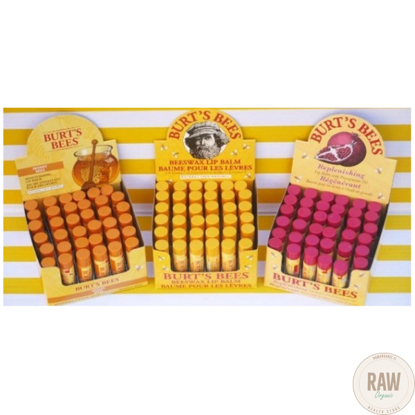 BURT’S BEES LIP BALM 4,25G – kuva 5