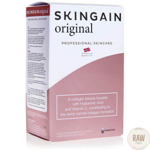 Immitec Skin Gain original 30pss