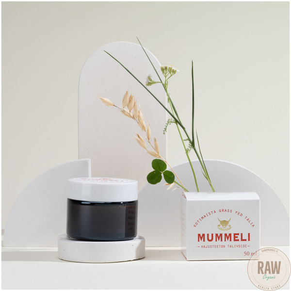Kolme Cosmetics Mummeli talivoide 50ml – kuva 5