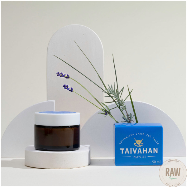 Kolme Cosmetics Taivahan talivoide 50ml – kuva 3