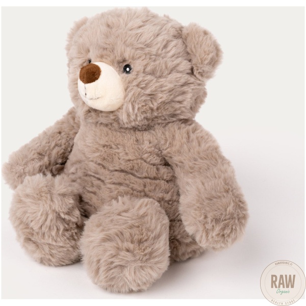 Teddy Kompaniet Lämmitettävä nalle – kuva 4
