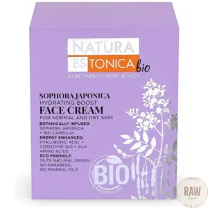 Natura Estonica Sophora Japonica Hydrating Boost Face Cream 50 ml