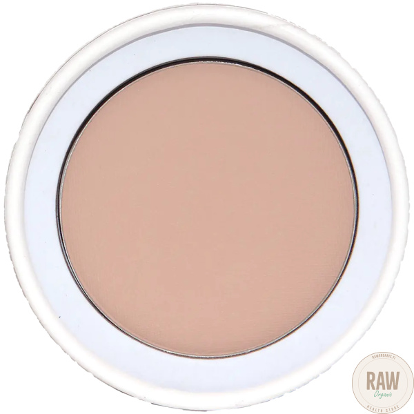 Born to bio compact powder medium beige N02, 6,5g – kuva 4