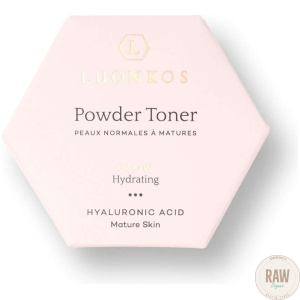 Luonkos Glow Luminous powder toner