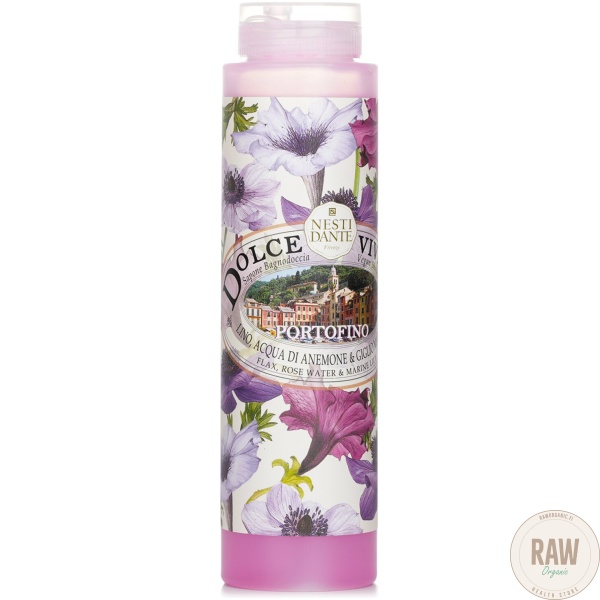 Nesti Dante Dolce Vivere Portofino suihkugeeli 300ml – kuva 3