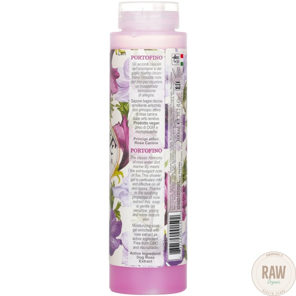 Nesti Dante Dolce Vivere Portofino suihkugeeli 300ml – kuva 5