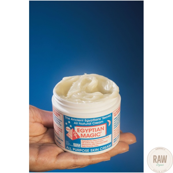 Egyptian Magic Skin Cream  118ml – kuva 3