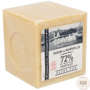 Aduki La Corvete Marseille palasaippua 300g