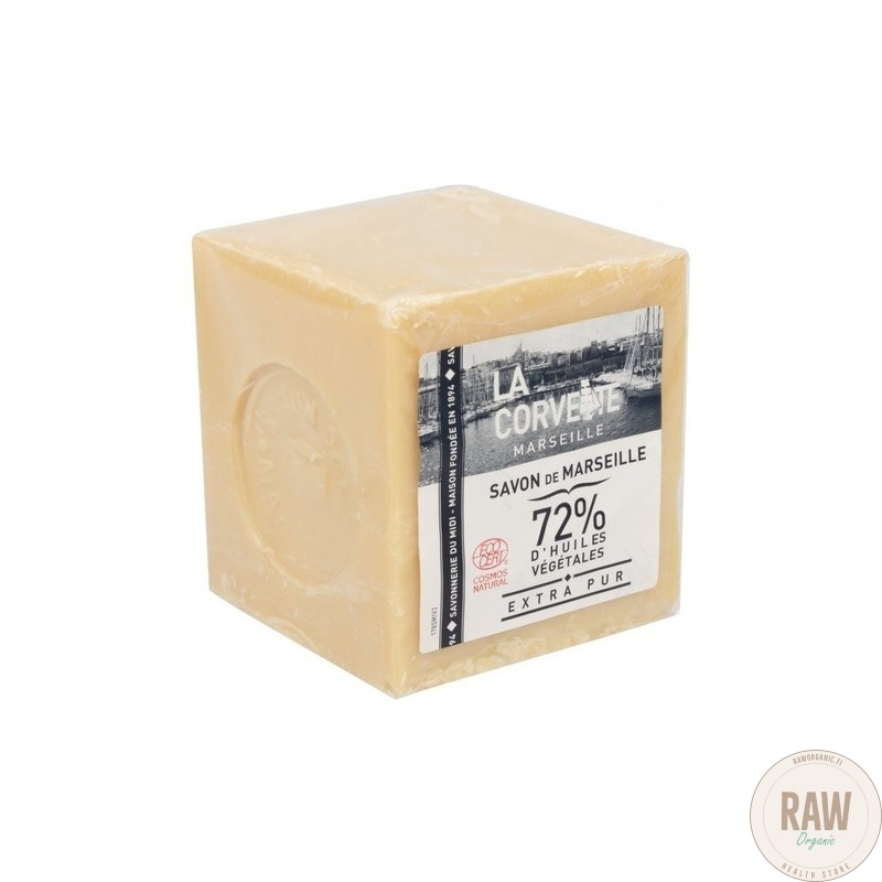 Aduki La Corvete Marseille palasaippua 300g