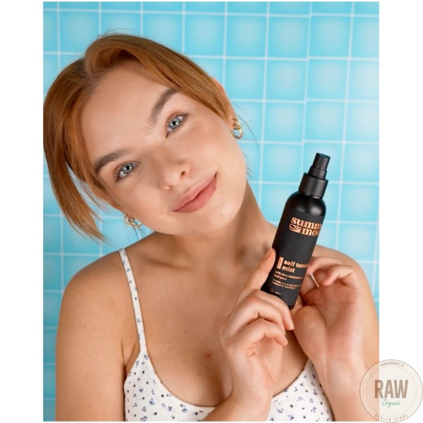 Summer Mood™ Self Tanning Mist – Light 150ml – kuva 3