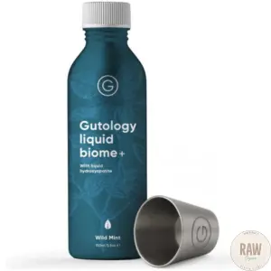 Gutology Suuhuuhde tiiviste, 150ml