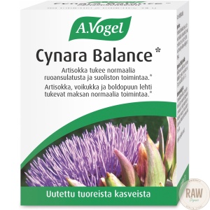 Vogel Cynara Balance 60tbl