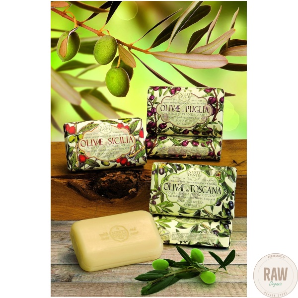 Nesti Dante Olivae di Sicilia, 150g – kuva 4