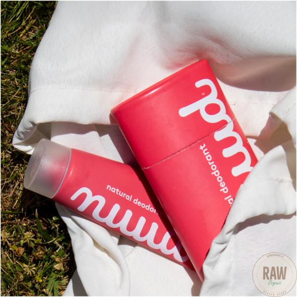 Nuud  No Scent deodorant stick 45g – kuva 6