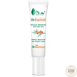 Ava BIO Tyrni 98% natural 15 ml silmänympärysvoide