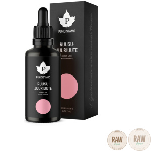 Puhdistamo Ruusunjuuriuute  50ml