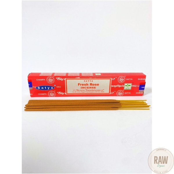 Satya Fresh rose -suitsuke – kuva 2