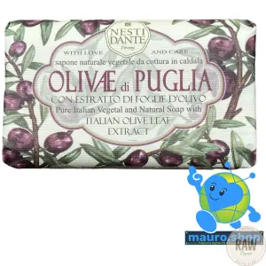 Nesti Dante Olivae di Puglia, 150g