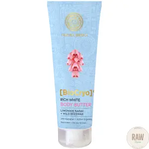 Natura Siberica Bio Cryo Rich White Body butter 200ml