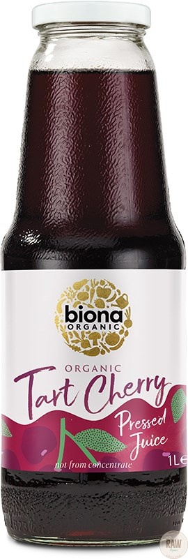 Aduki Biona ekologisk surkörsbärsjuice 1 l
