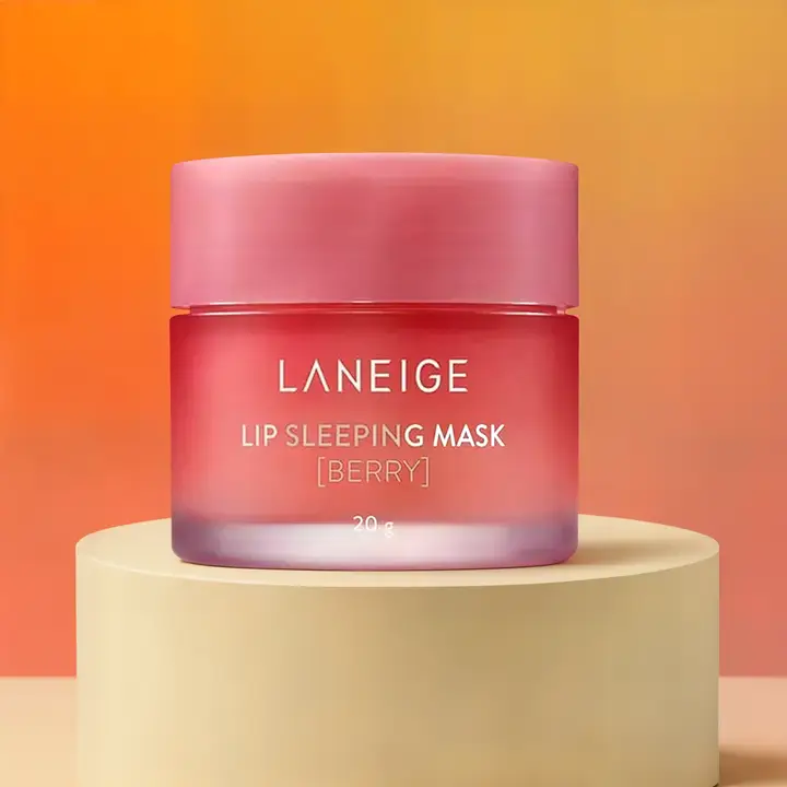Laneige Lip Sleeping Mask with Vitamin C 3g
