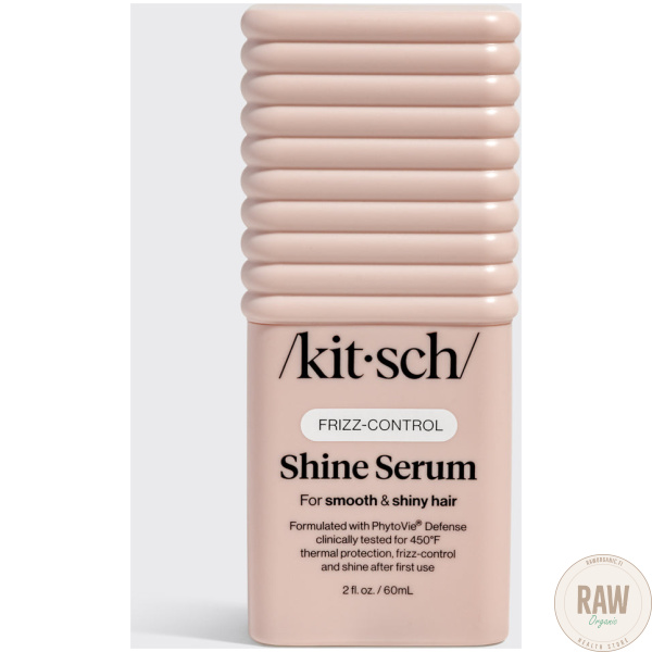 Kitsch Frizz-Control Shine Serum 60ML – kuva 2