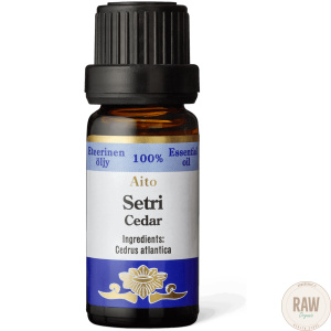 Frantsila Seetri eteerinen 10ml