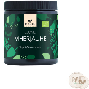 Foodin green powder 200g