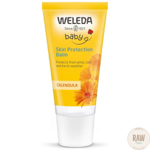 Weleda calendula ihon suojavoide 30ml