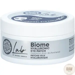 Natura Siberica Lab Hyaluronic Eye Patch 60 kpl