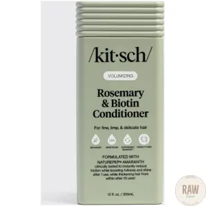 Kitsch Rosemary & Biotin Conditioner 355ml