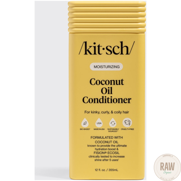 Kitsch Coconut oil Conditioner 355ml – kuva 2