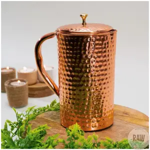 Copper Specialist kupari kannu 1,5 l