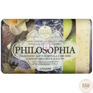 Nesti Dante Philosophia Cream 250g